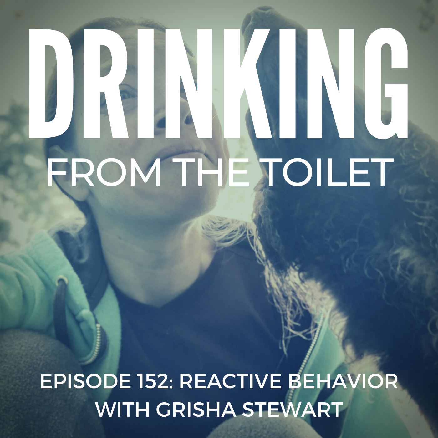 Podcast #152: Reactive Behavior with Grisha Stewart