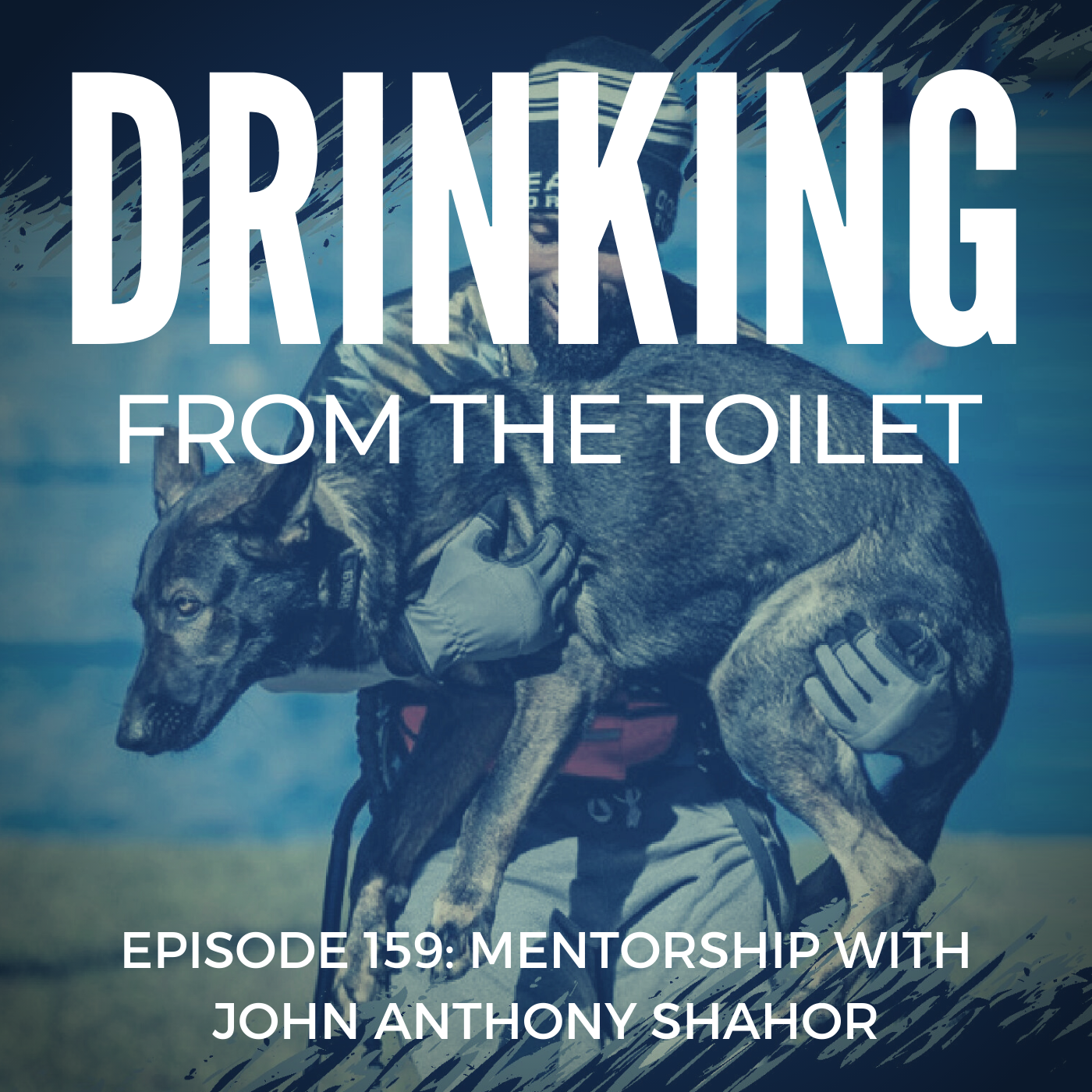 Podcast #159: Mentorship with John Anthony Shahor