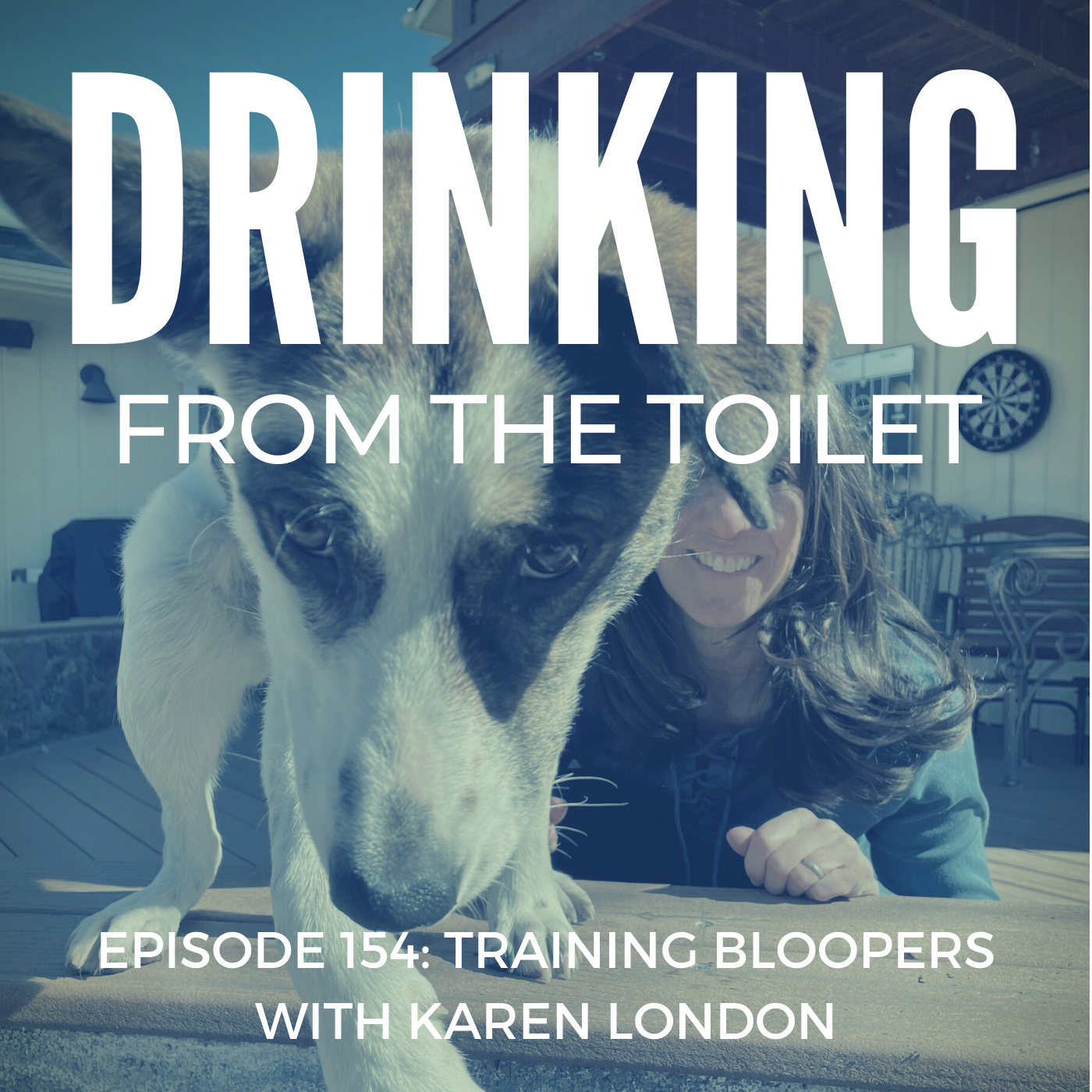 Podcast #154: Training Bloopers with Karen London
