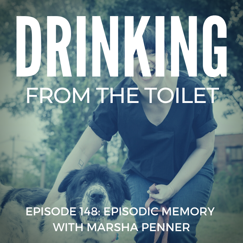 Podcast #148: Episodic Memory with Marsha Penner