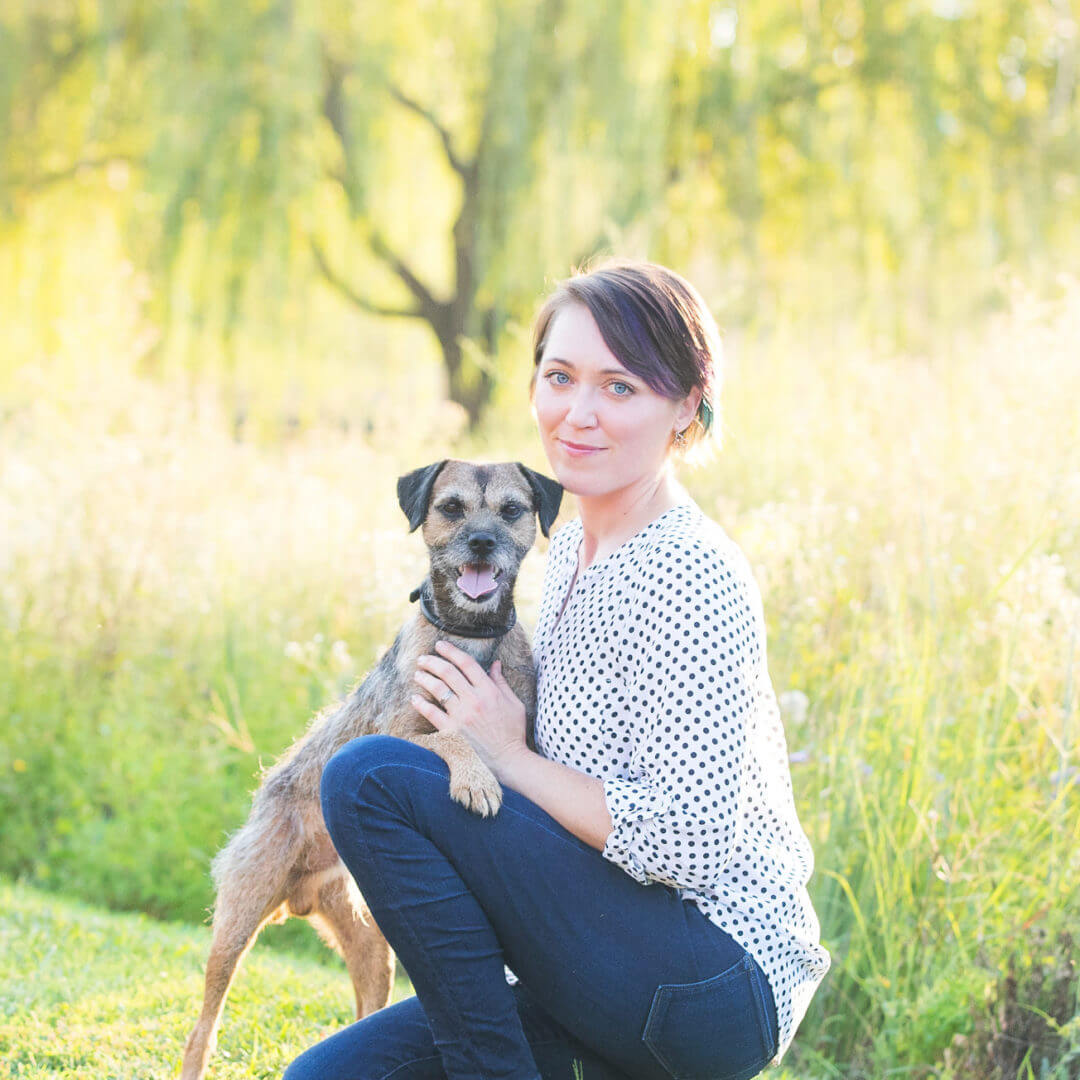 Hannah Branigan – Wonderpups Training | Dog Training Classes and Seminars