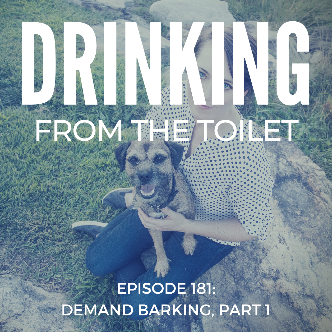 Podcast #181: Demand Barking, Part 1