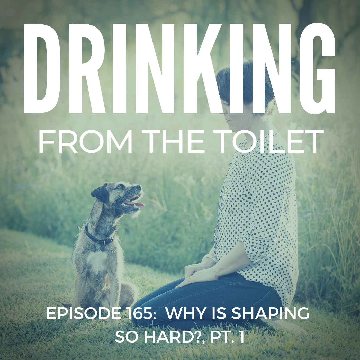Podcast #165: Why is Shaping So Hard?, Pt. 1